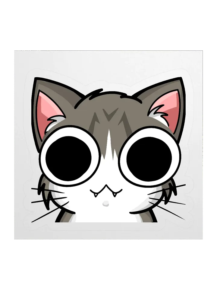 ShpykeStare Sticker product image (4)