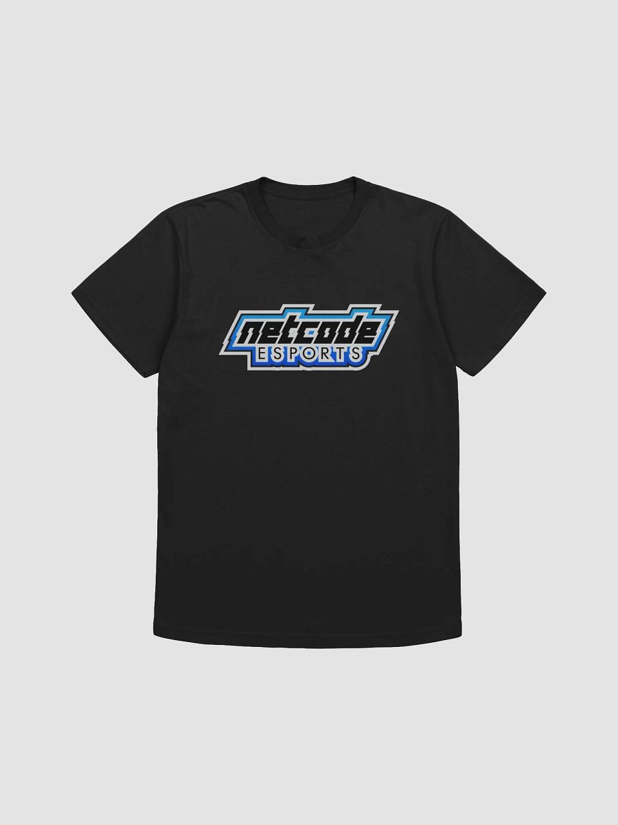 NETCODE ESPORTS Team Tee product image (1)