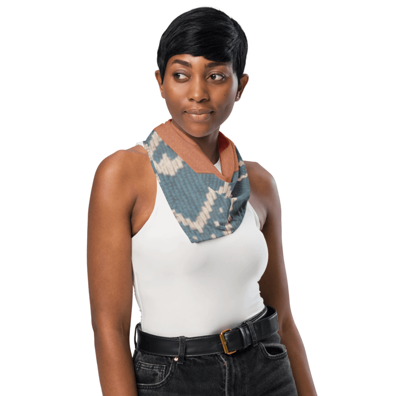 tissus et broderies Bandana product image (8)