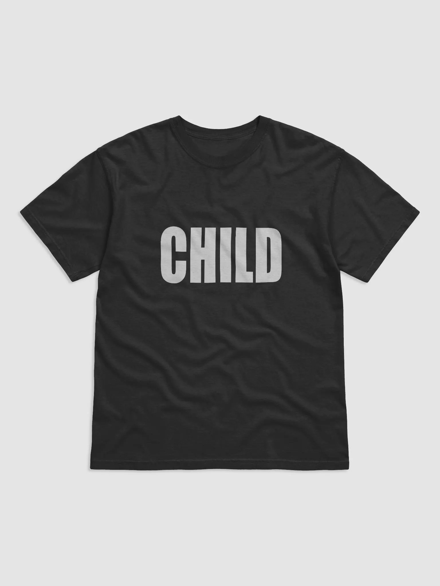 Child shirt product image (1)
