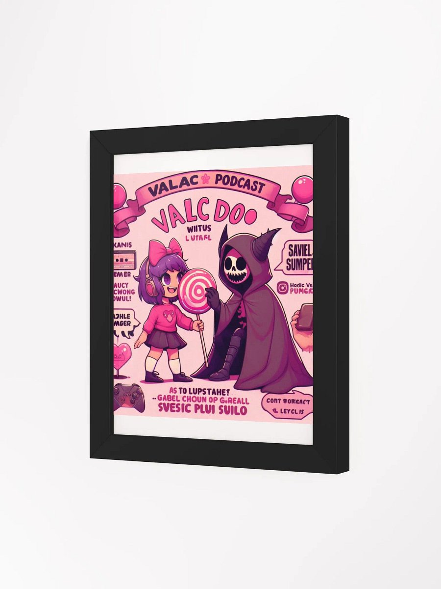 ValacLollipop Poddcast product image (30)