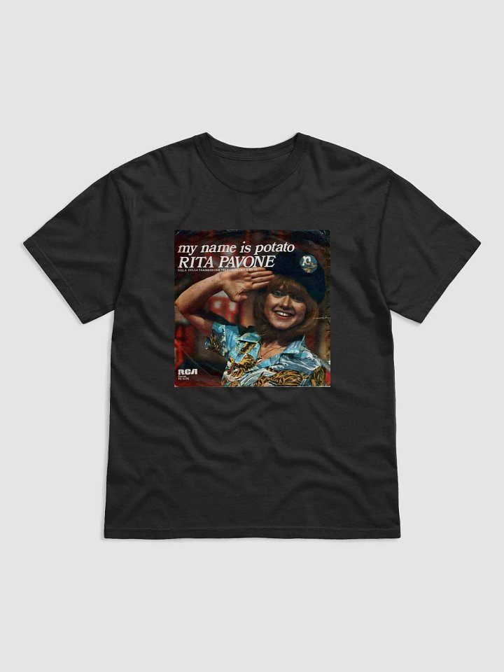 Rita Pavone shirt product image (1)