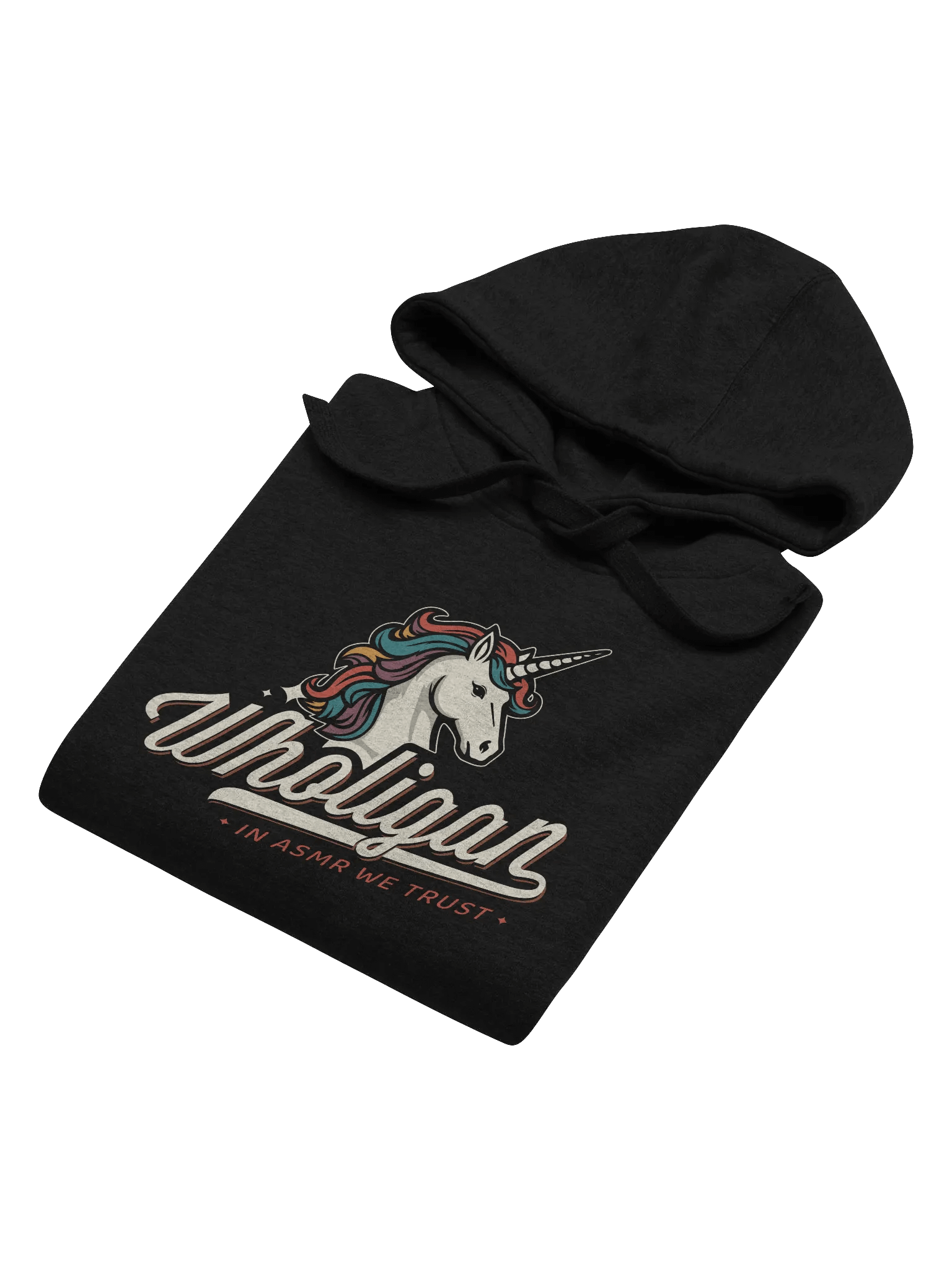 Wholigan / Dark Premium Hoodie product image (4)