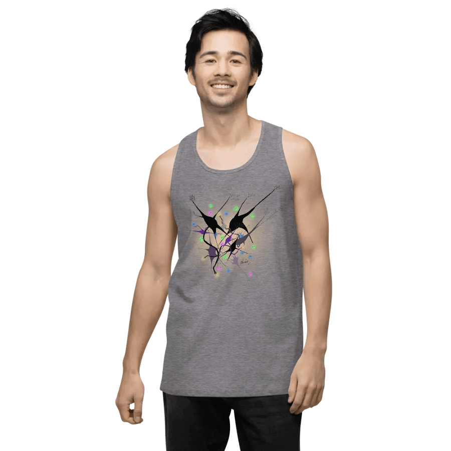 Neurotransmitter Release Tank product image (5)