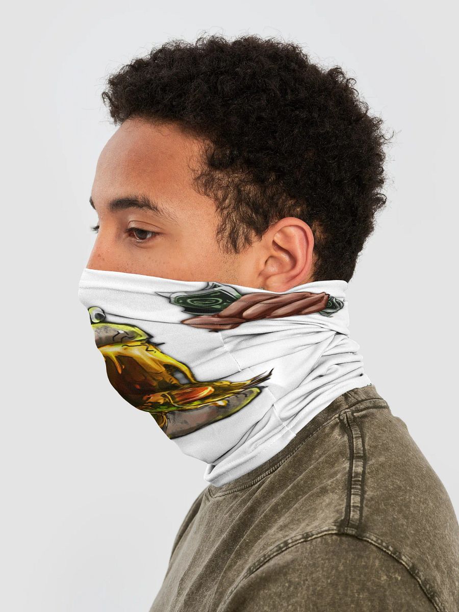 Sandwich Mask - Neck Gaiter product image (3)