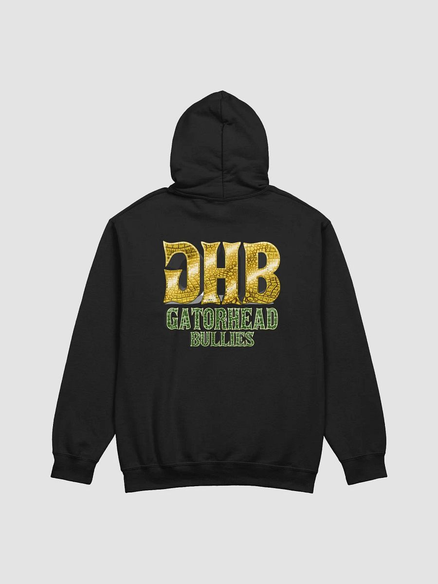 GatorHead Bullies Hoodie product image (3)