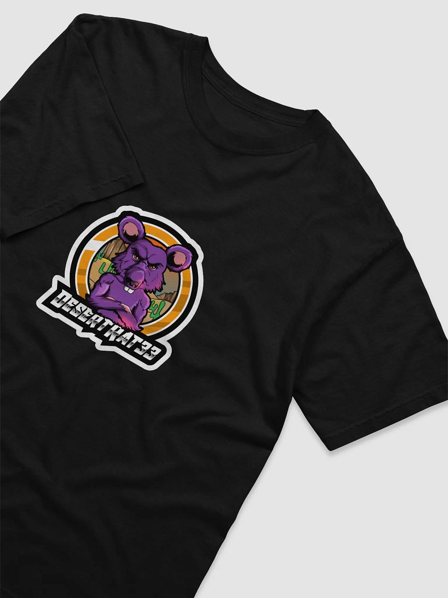 DesertRat33 Shirt product image (10)