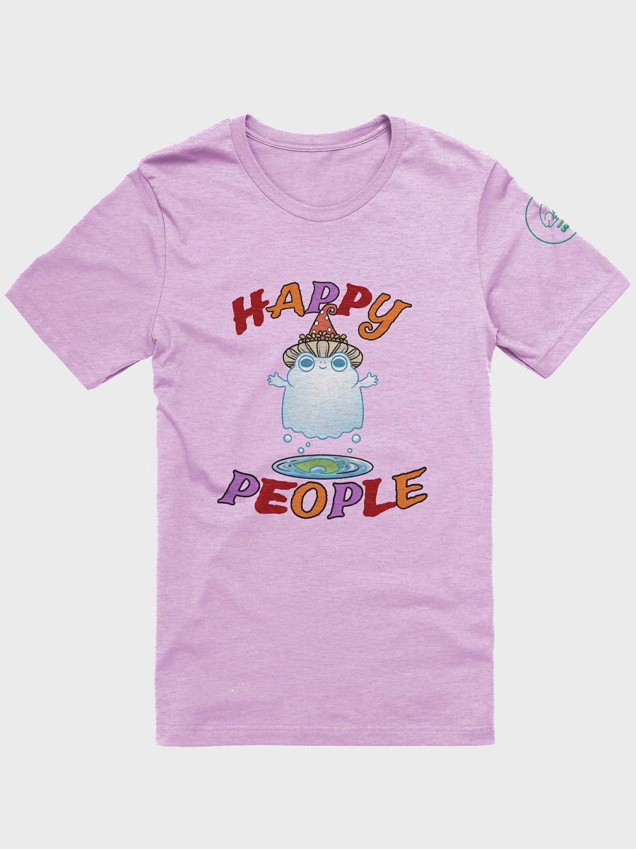 'Froggy Apparitions' Unisex Tee product image (1)