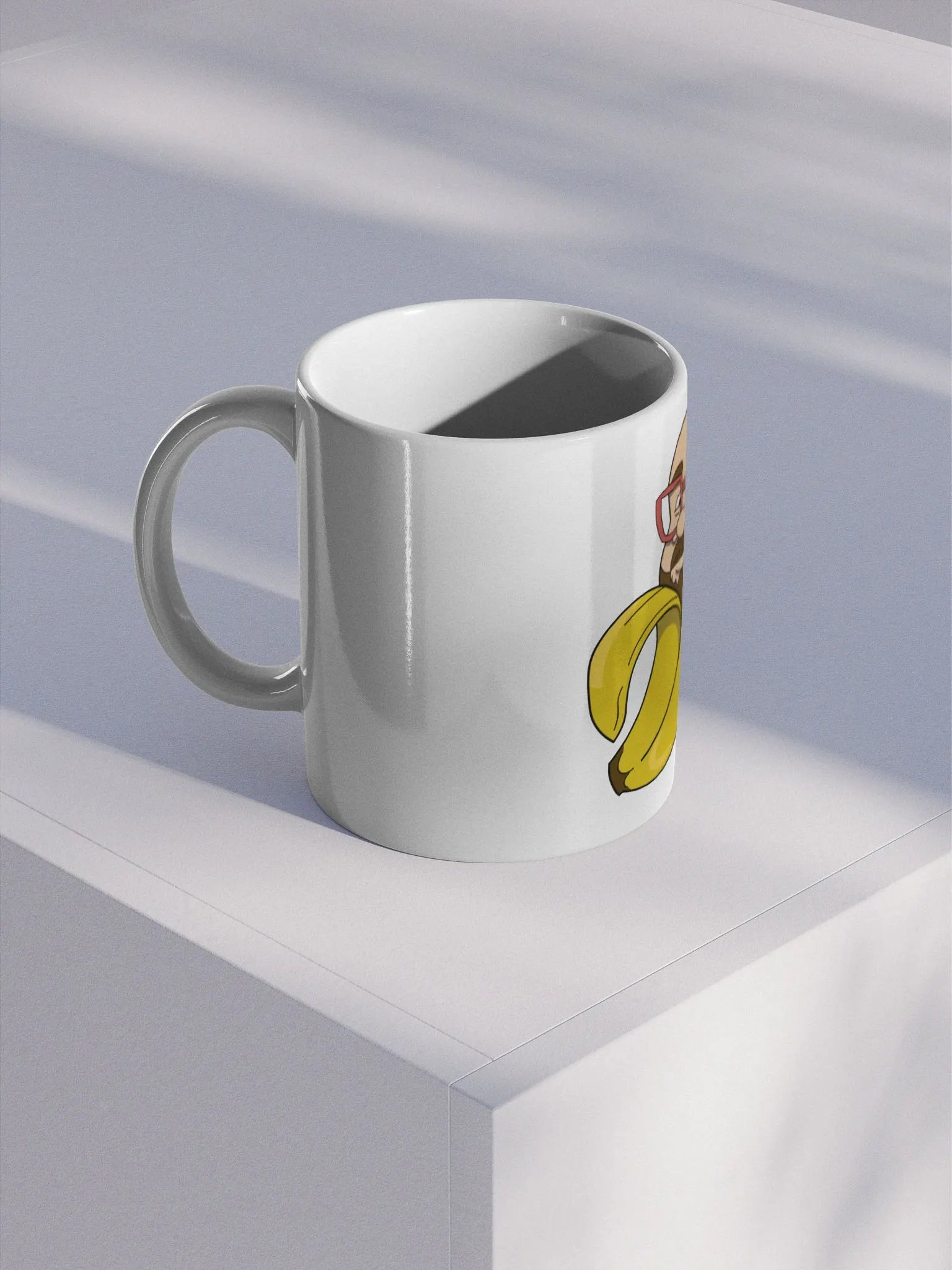 Taza Etryh platano product image (1)