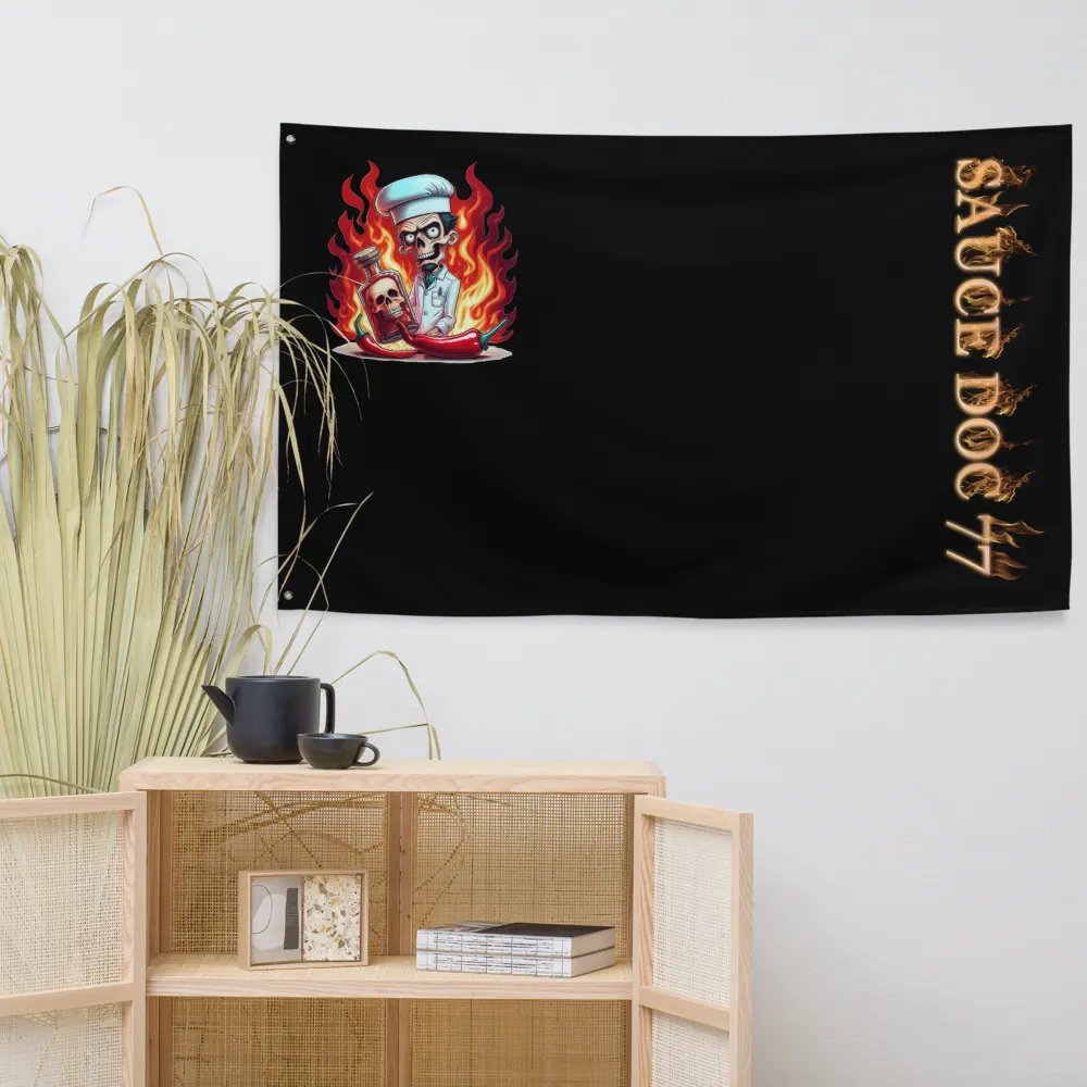 The Flag (Original) product image (7)