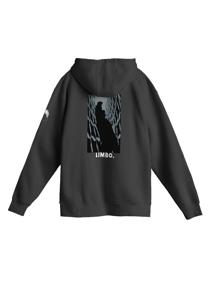 TERKOIZ LIMBO HOODIE product image (4)