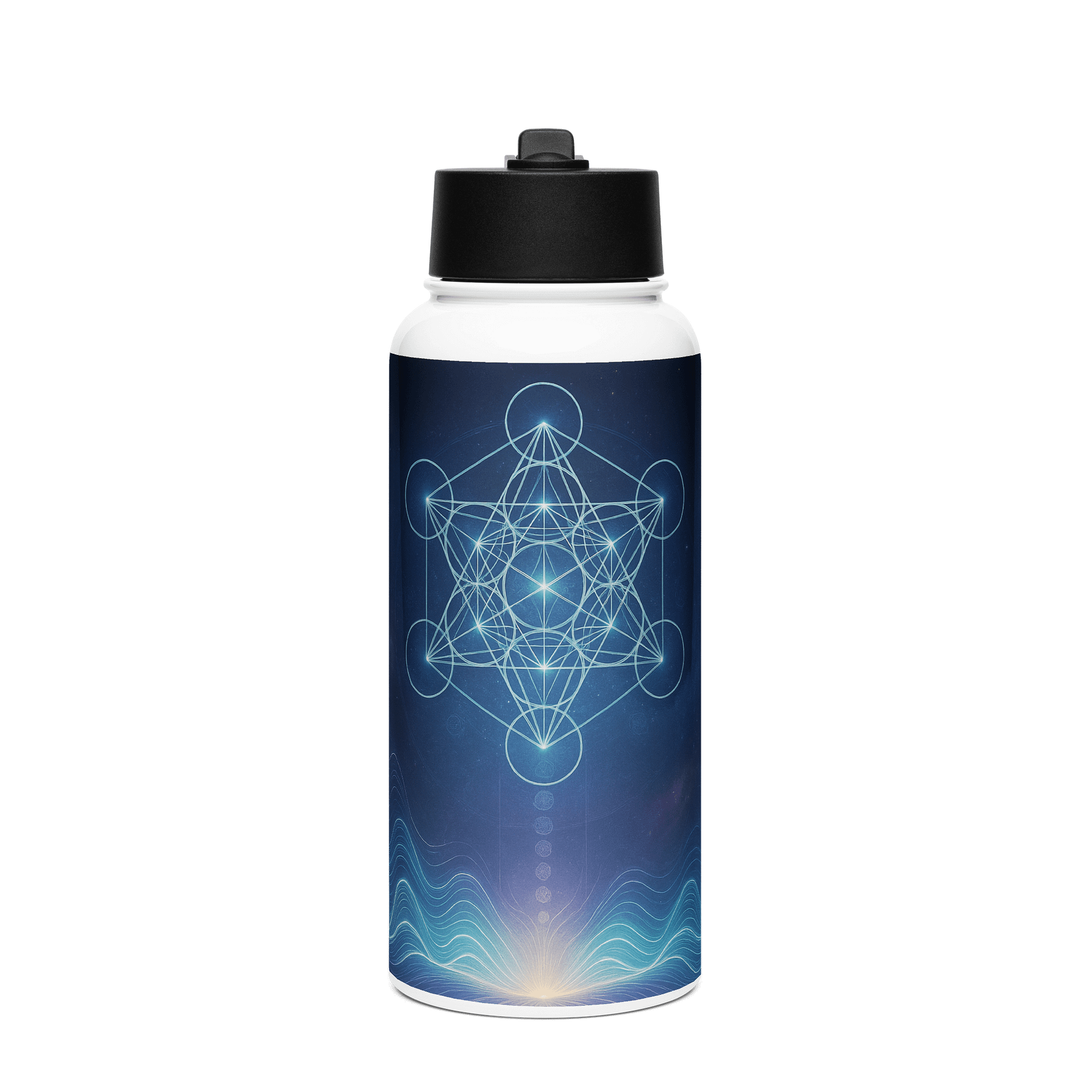 Quantum Flow Bottle product image (1)