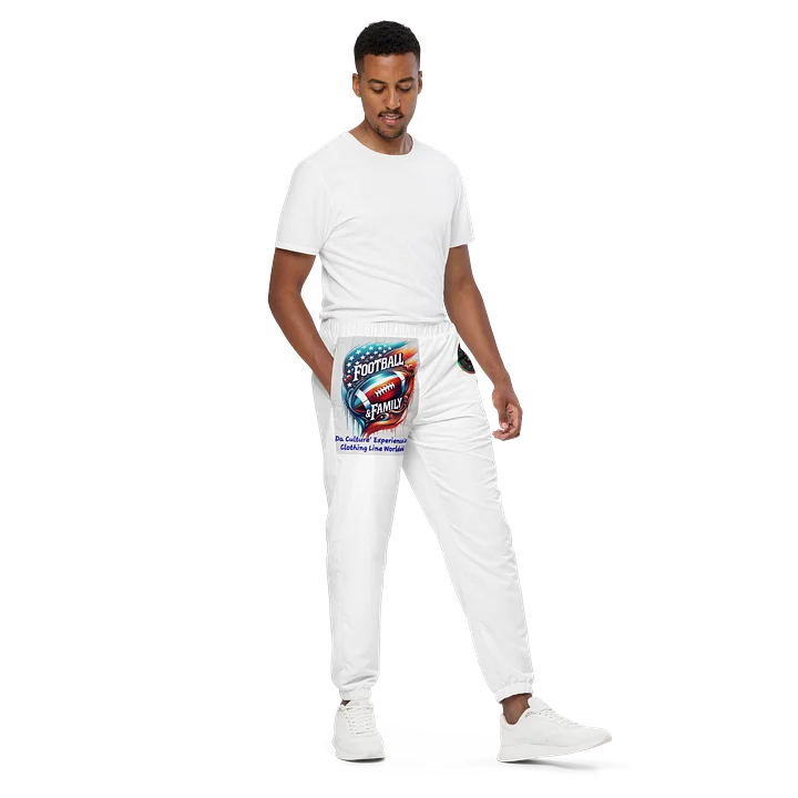 FOOTBALL FAMILY Jogging Pants By D.C.E.L. Worldwide product image (2)