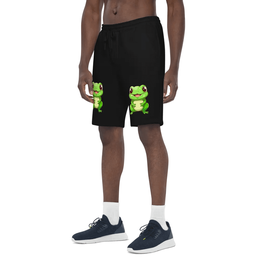 Froggy Bottoms product image (6)