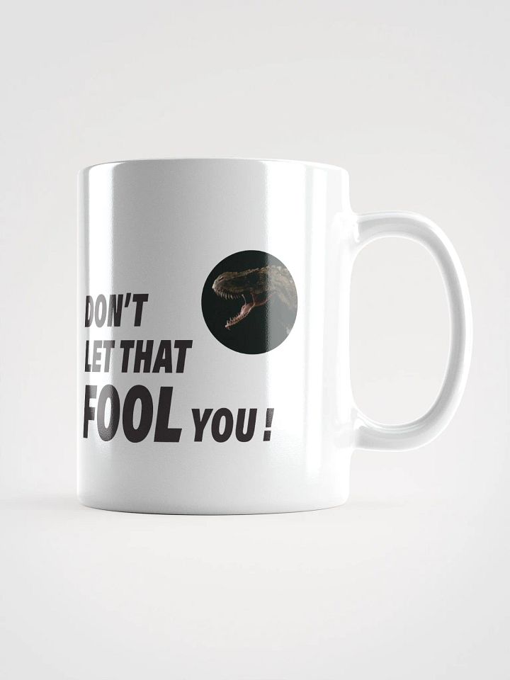 RE Mug (White) product image (1)