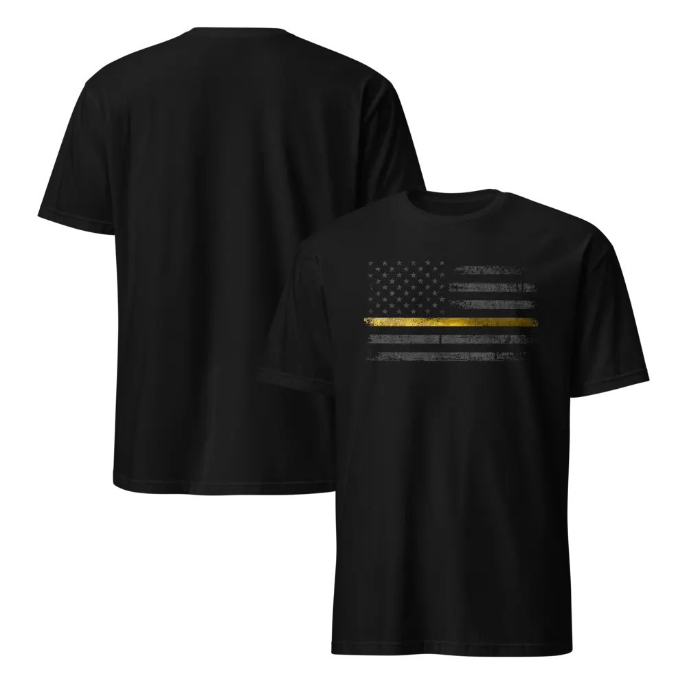 Thin Gold Line Onyx product image (9)