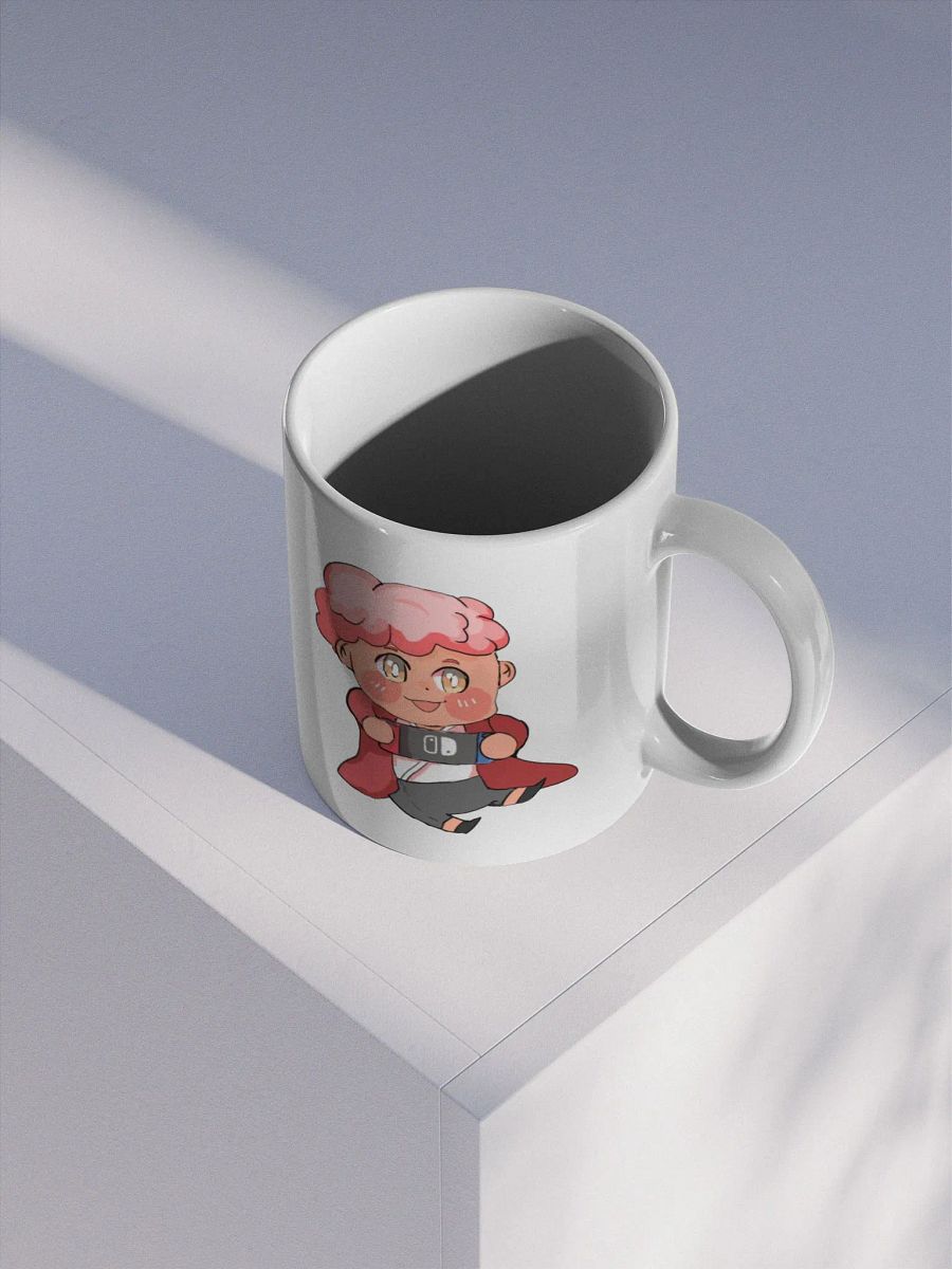 ShoTheMug (Gamer Edition) product image (3)