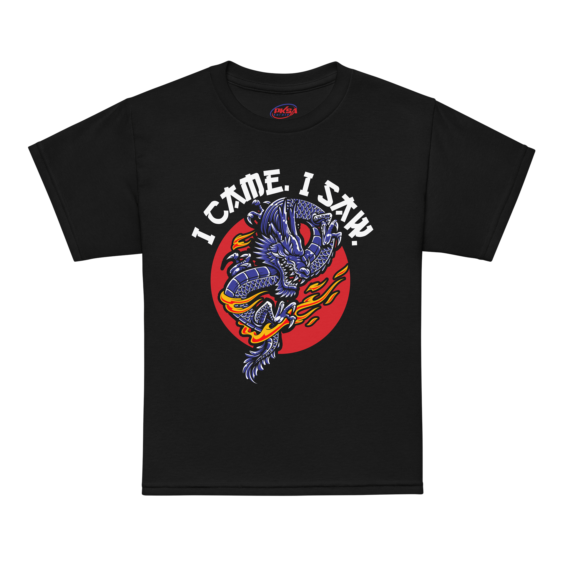 Kid's: I Came. I Saw. I Conquered Tee product image (10)