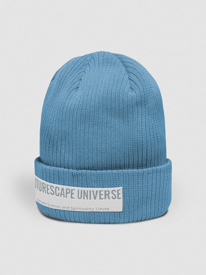 Futurescape Universe Beanie product image (2)