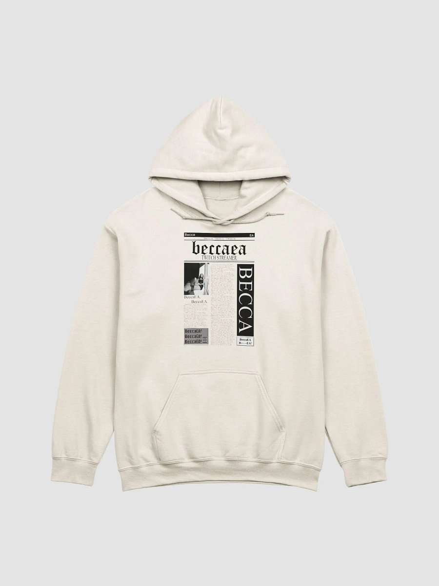 BeccaEA REP ERA Hoodie product image (1)