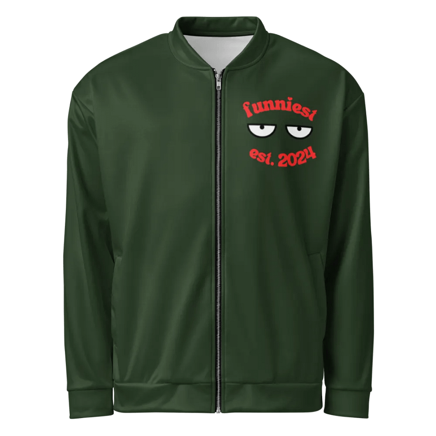 funniestguy bomber jacket product image (1)