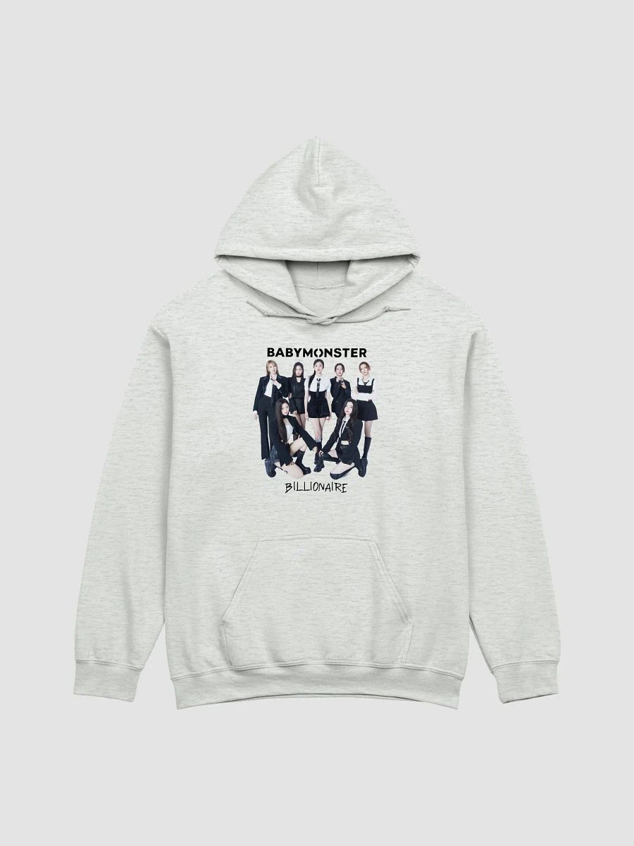 BILLIONAIRE BABYMONSTER Hoodie product image (1)