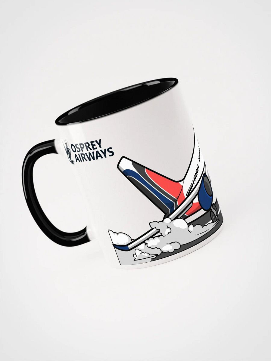 Hard Landing Mug product image (21)
