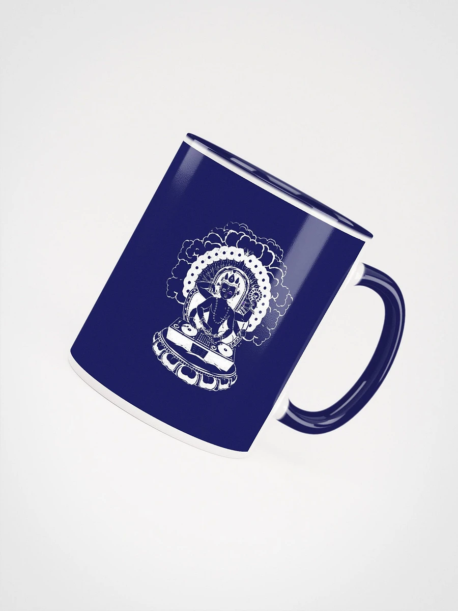 Shiva DJ Coffee Mug product image (5)