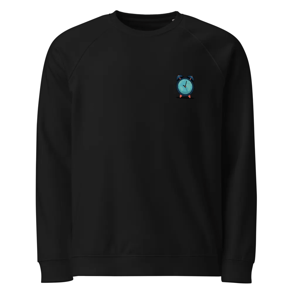 Morning Somewhere FROSTY ICON Sweatshirt product image (1)