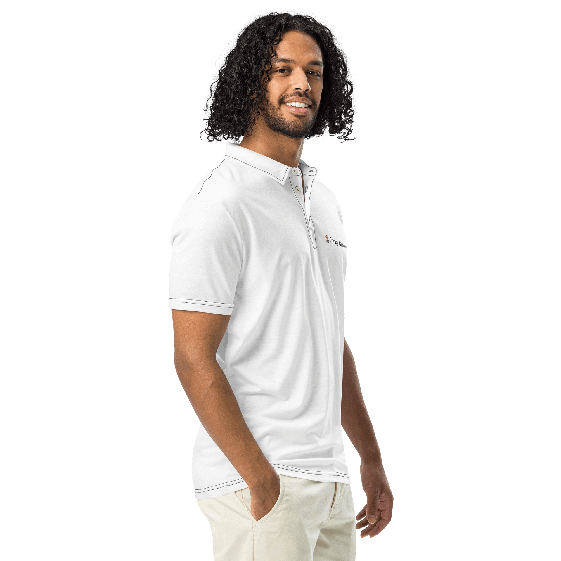 Privacy Guides - Polo product image (4)