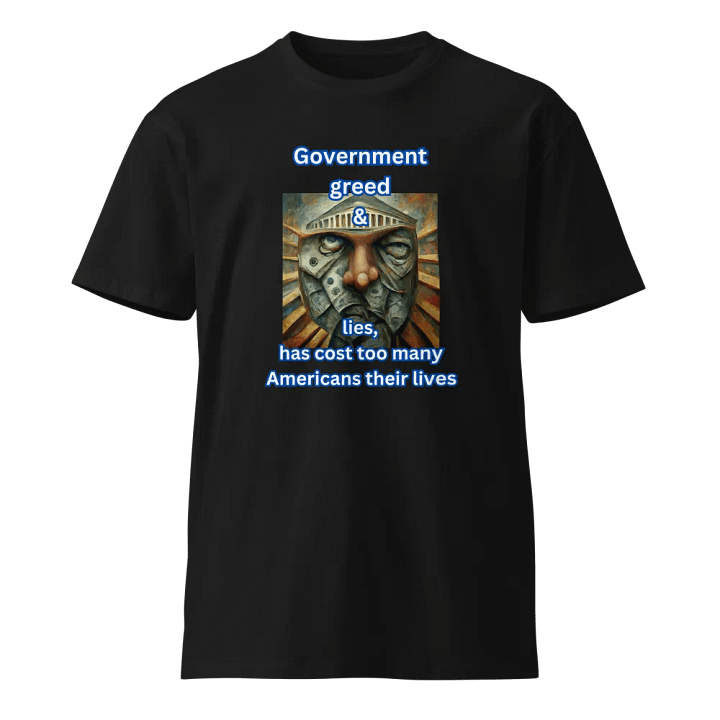 Rebel Visionary T-Shirt product image (1)
