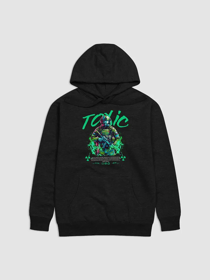 Toxic End product image (5)