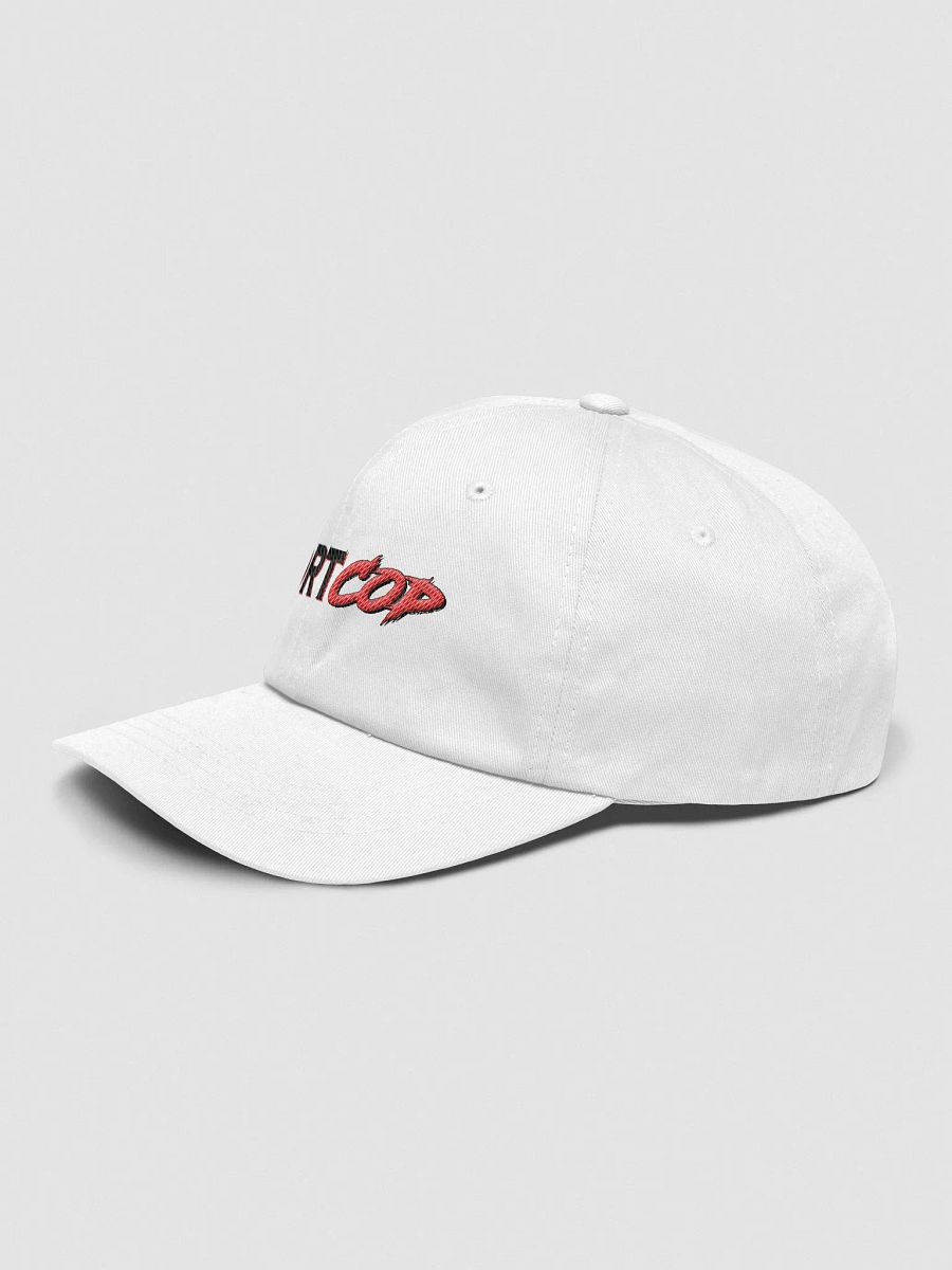 Official Bortcop Hat product image (4)