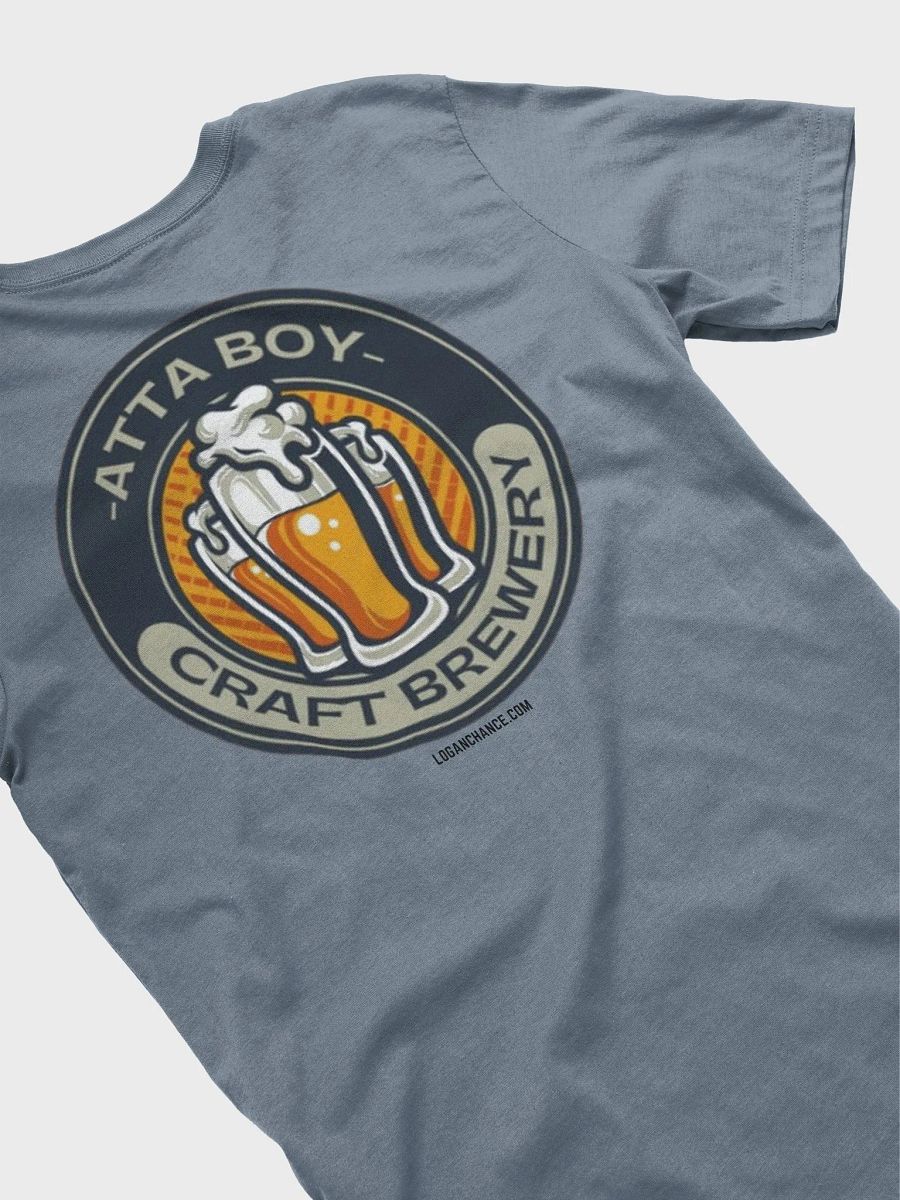 Beer Elements Tee product image (44)