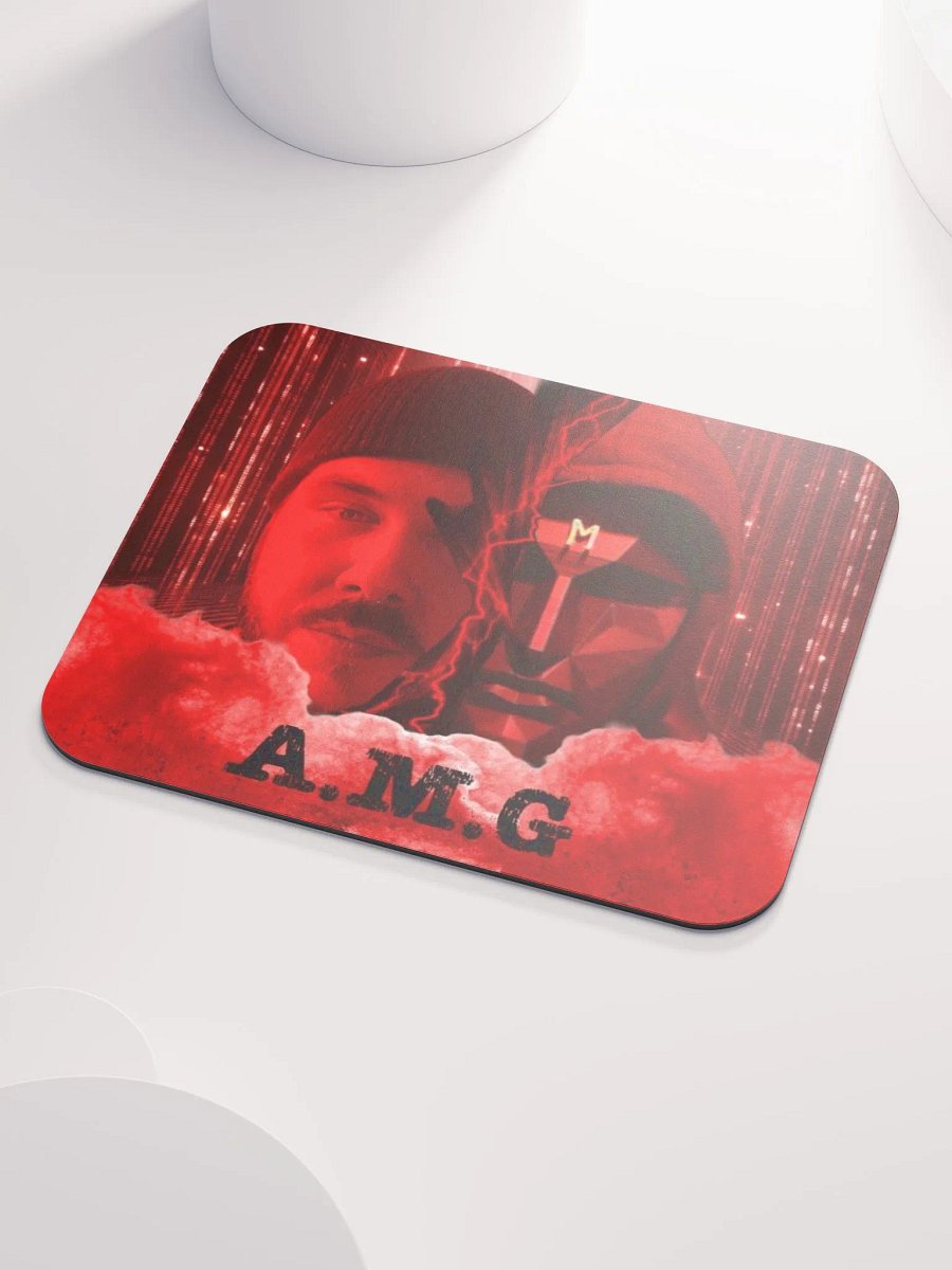 AgentMashGaming Mouse Mat product image (3)