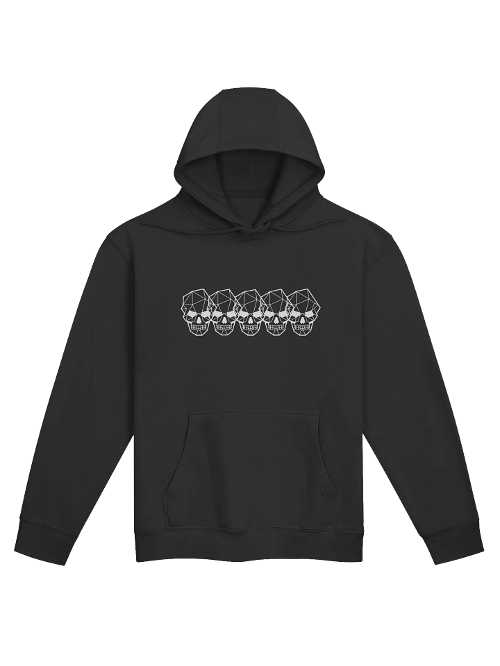 Skull Hoodie product image (1)