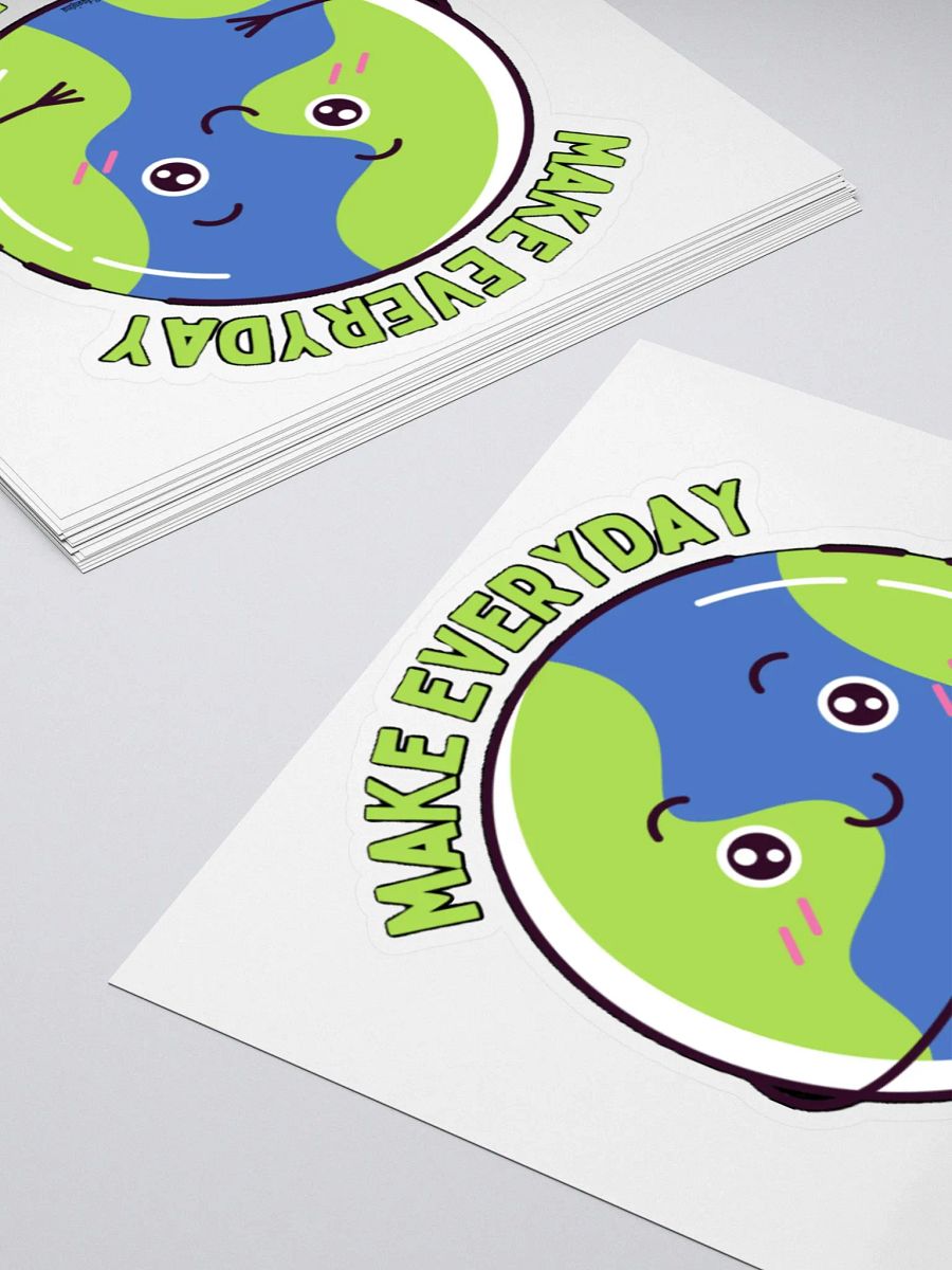 MAKE EVERYDAY EARTH DAY product image (11)