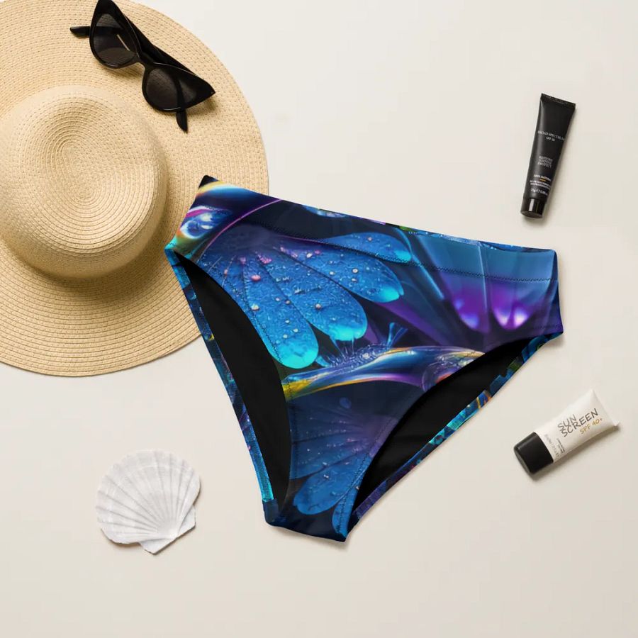 Kawaiikitten Exclusive Premium Bikini Bottom product image (8)