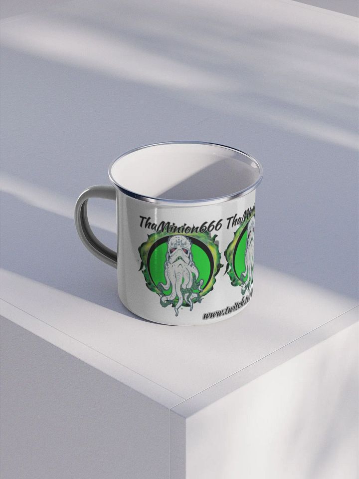 Assassins Mug product image (1)
