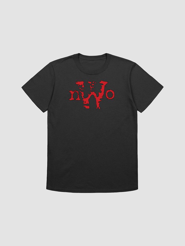 NWO (tribal font) product image (1)