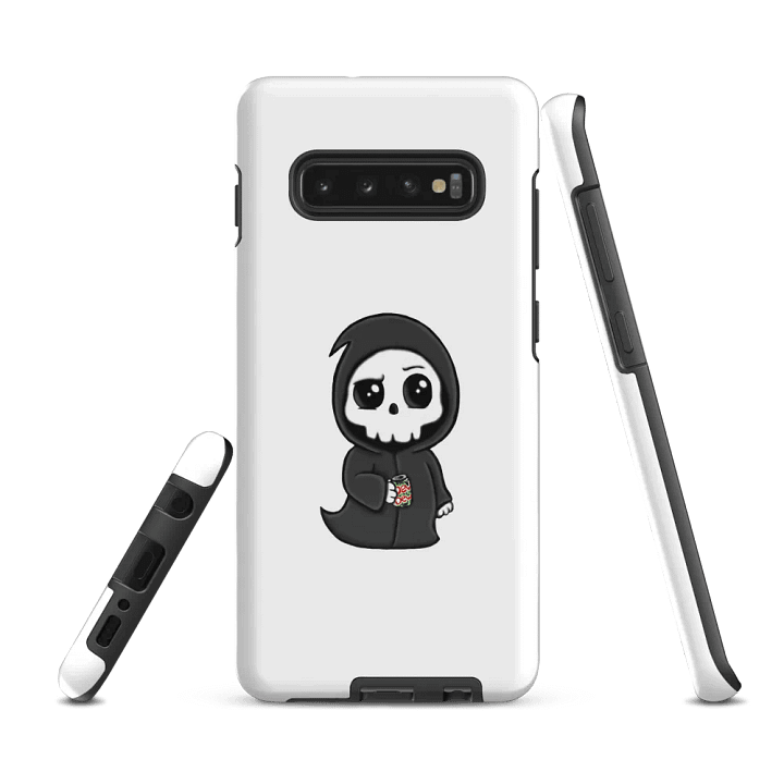 Skully Tough Case product image (3)