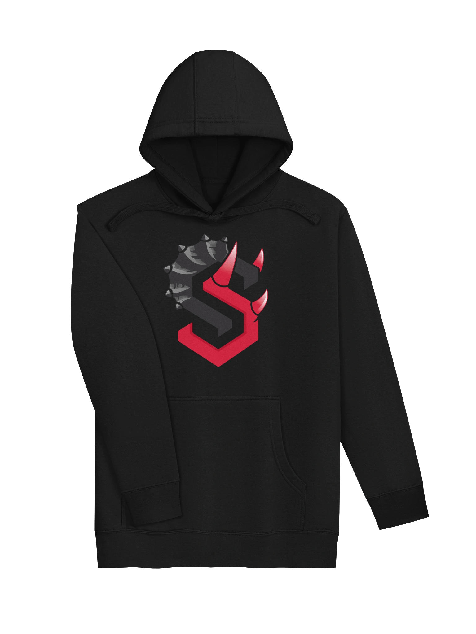 Squam Logo Pullover product image (3)