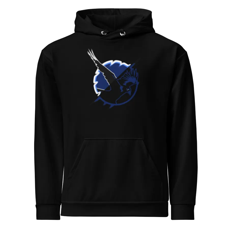 PHANTOM HOODIE product image (1)