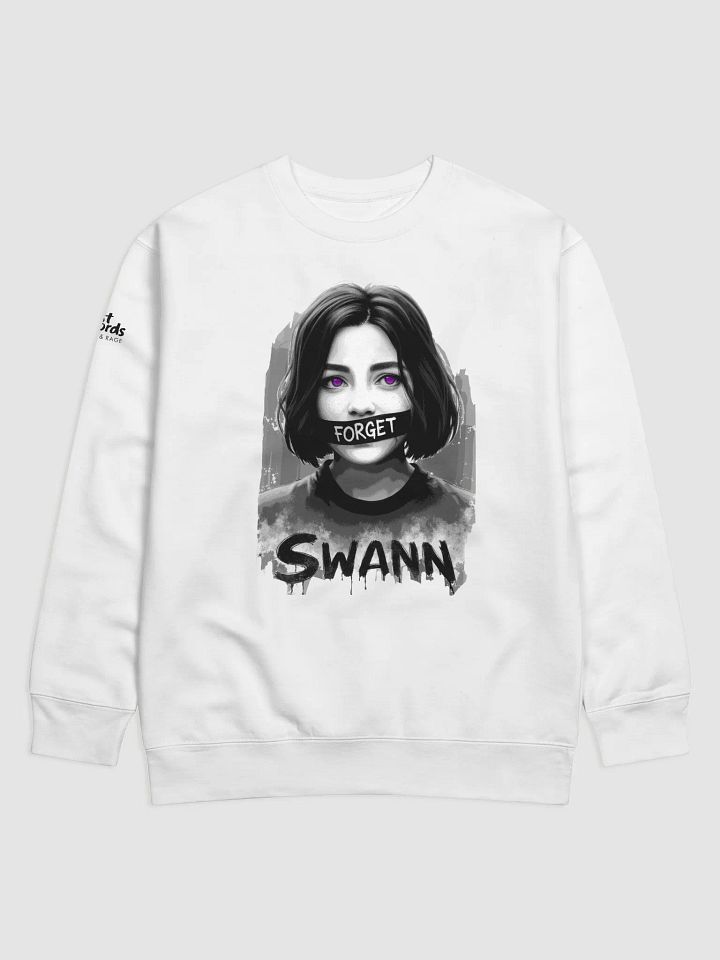 Lost Records: Bloom & Rage; Swann Holloway "FORGET" product image (1)