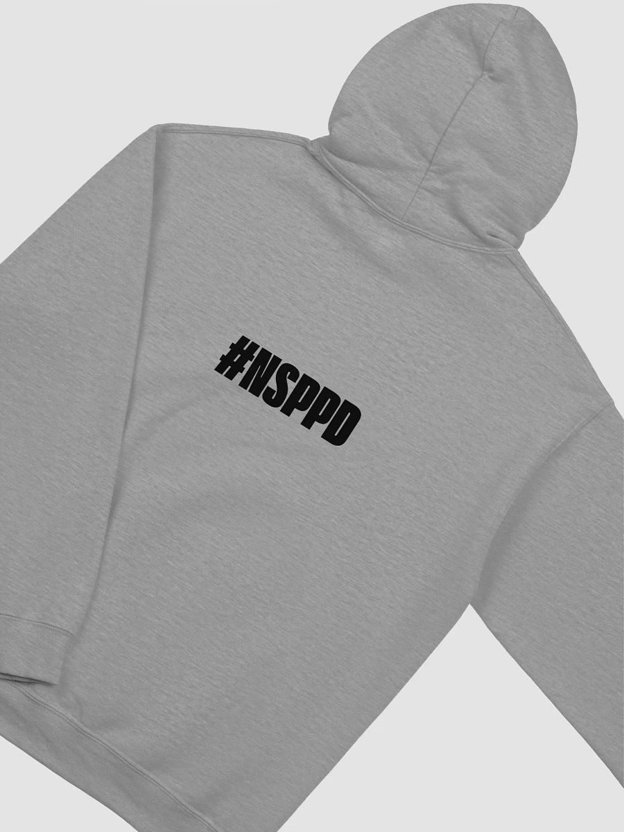 Bold Statement Hoodie product image (45)