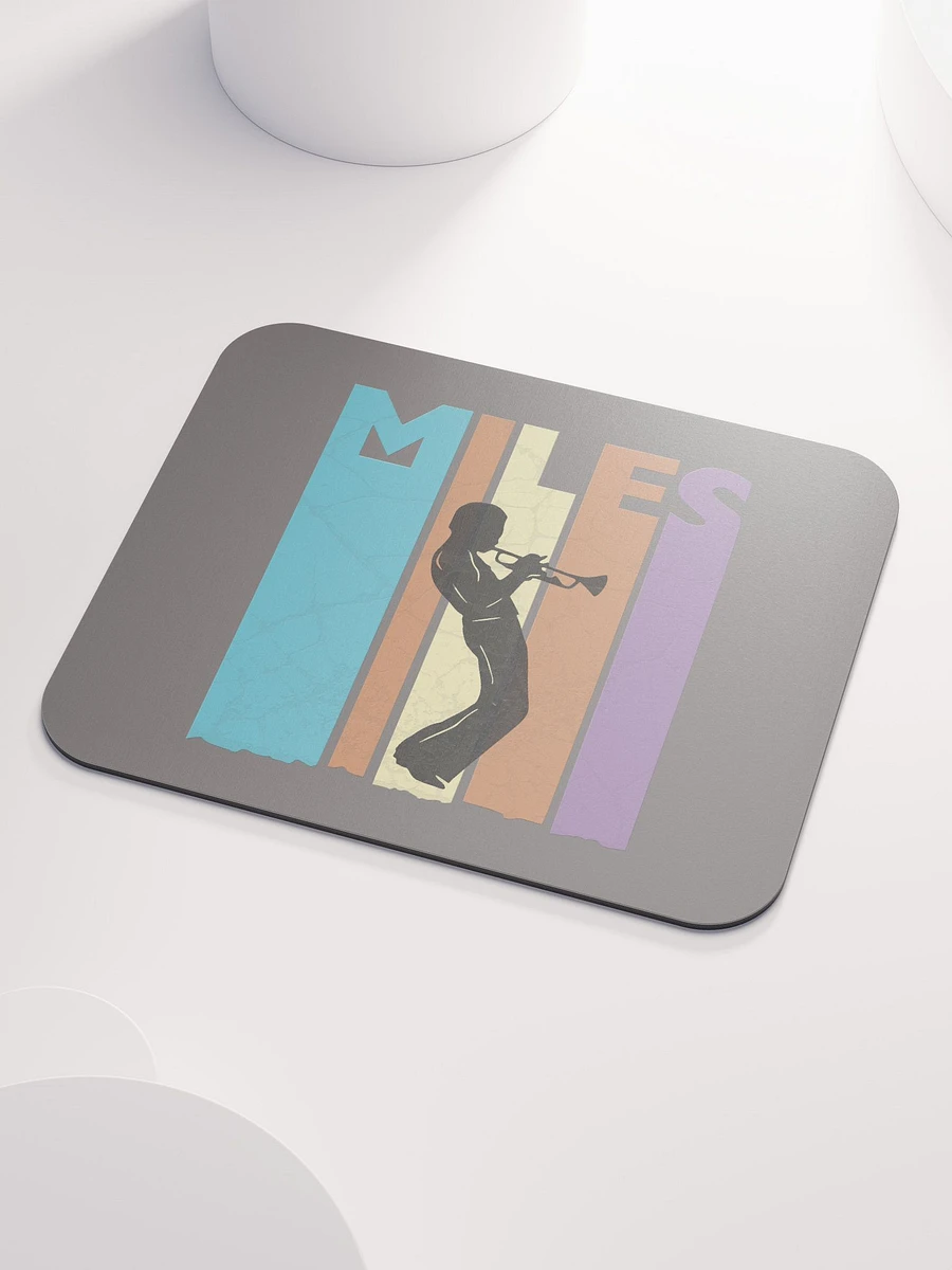 Miles Mousepad product image (3)