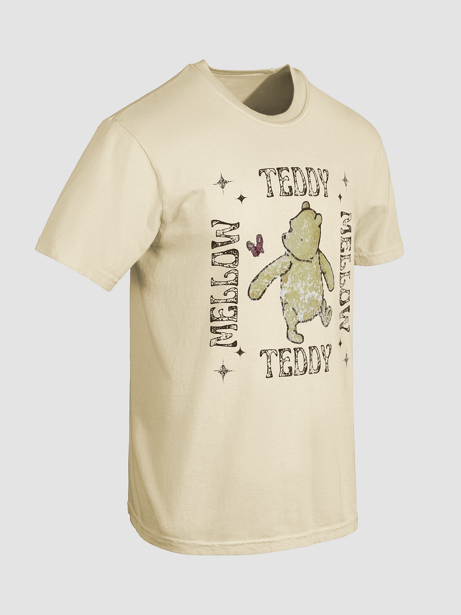 Vintage Mellow Teddy T-Shirt product image (21)