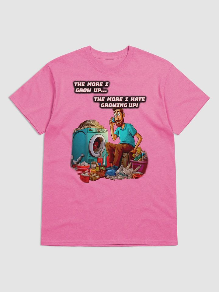 Growing Up product image (1)