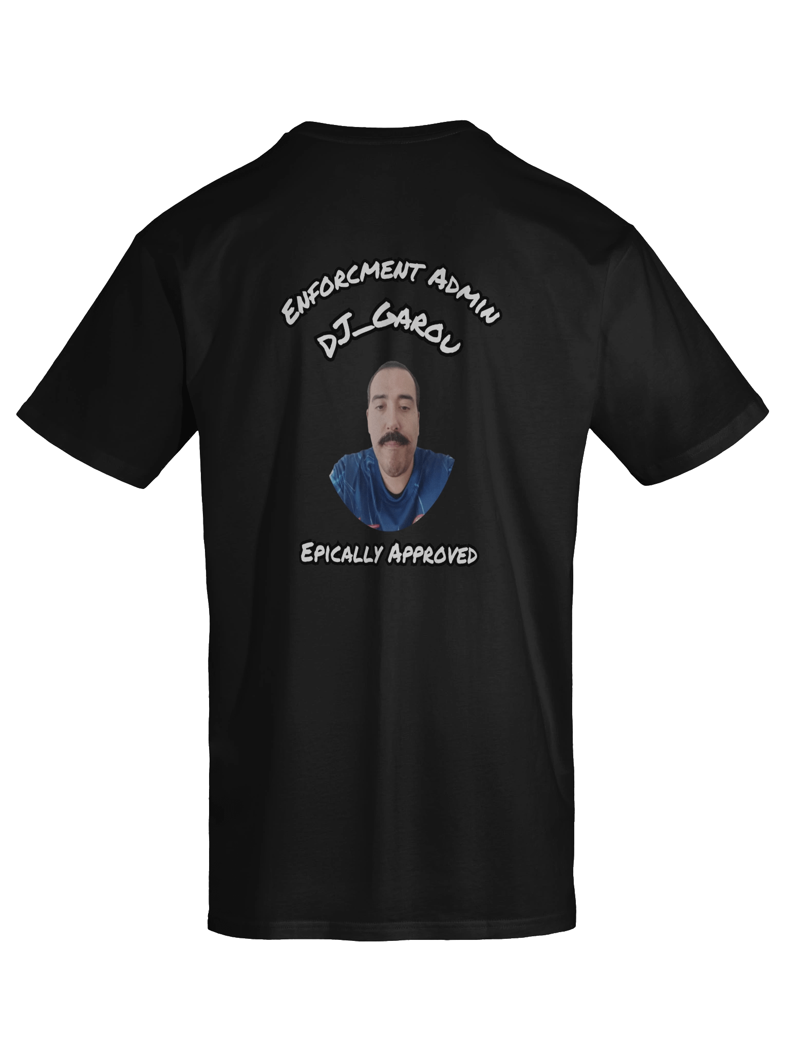 Mod Squad Tee- DJ product image (47)