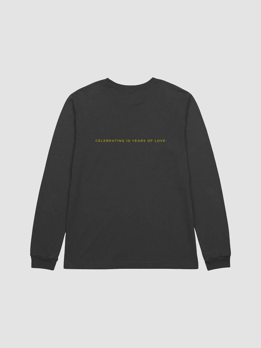 LiveUp LoveUp Gala Long Sleeve product image (2)